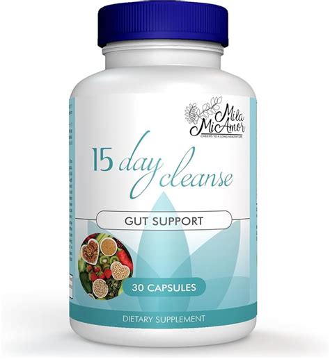 15 day colon cleanse|15 day gut cleanse reviews.